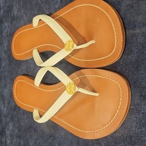 Tory Burch Flip Flops